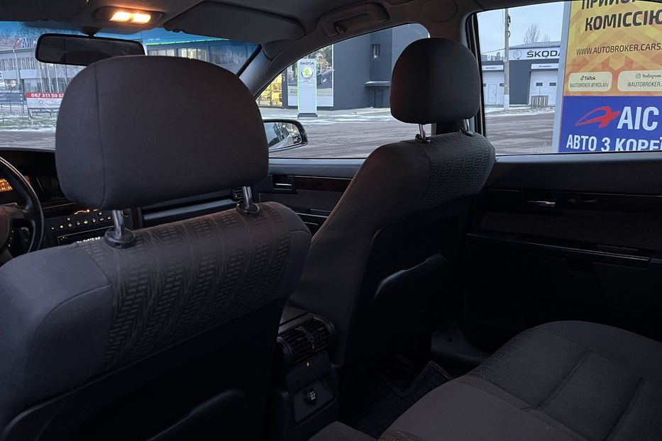 Продам Opel Omega С 2001 года в Николаеве