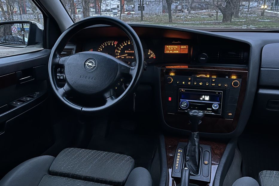 Продам Opel Omega С 2001 года в Николаеве