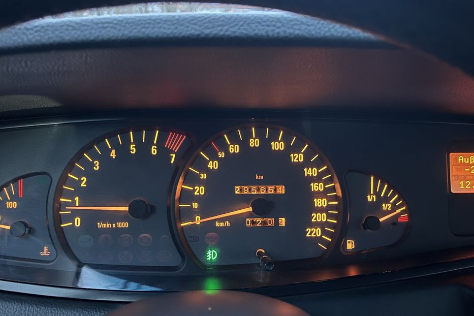 Продам Opel Omega С 2001 года в Николаеве