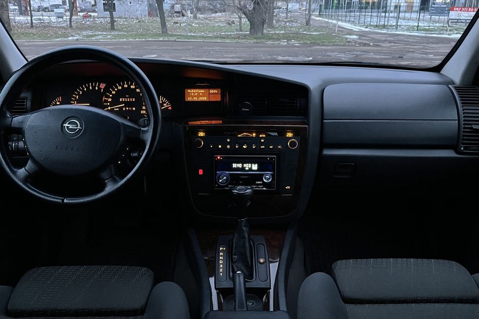 Продам Opel Omega С 2001 года в Николаеве