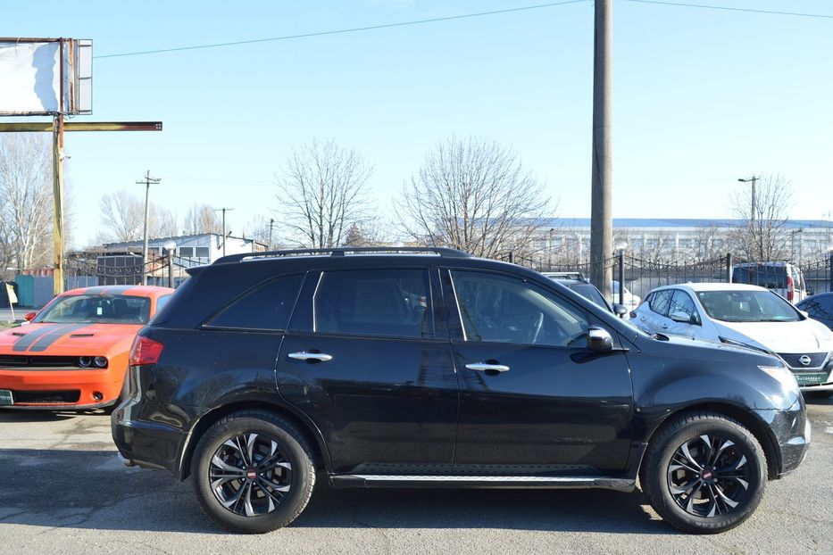 Продам Acura MDX 2008 года в Одессе
