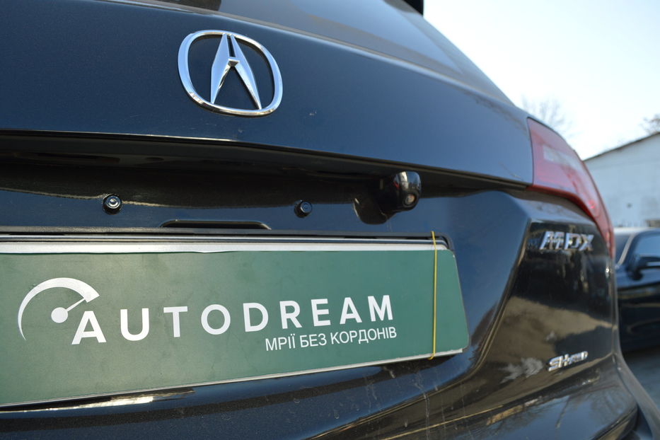 Продам Acura MDX 2008 года в Одессе