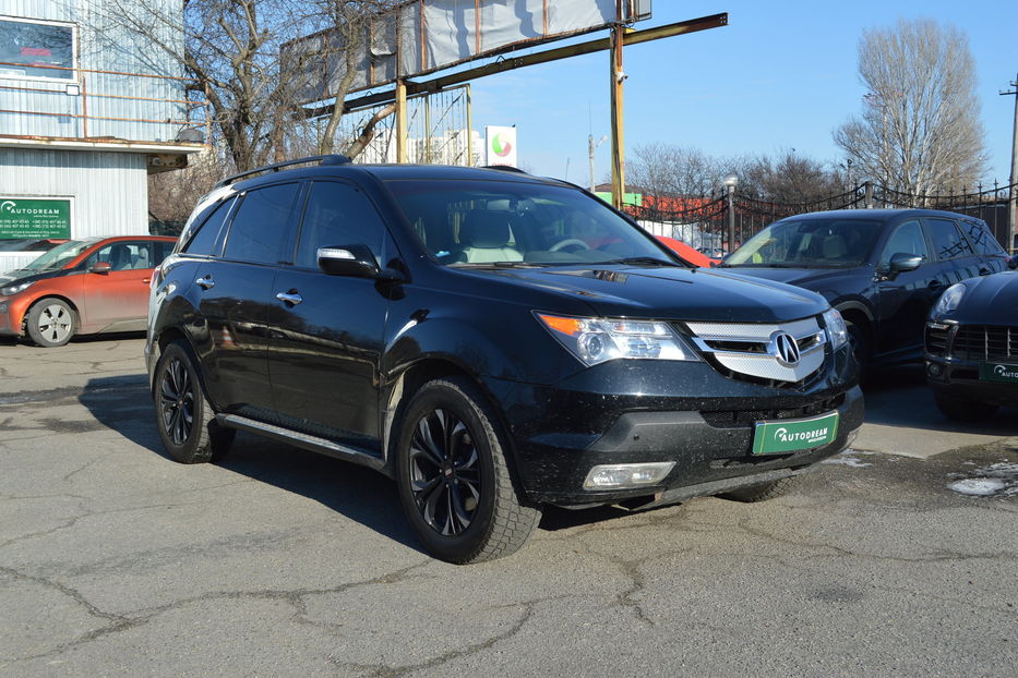 Продам Acura MDX 2008 года в Одессе