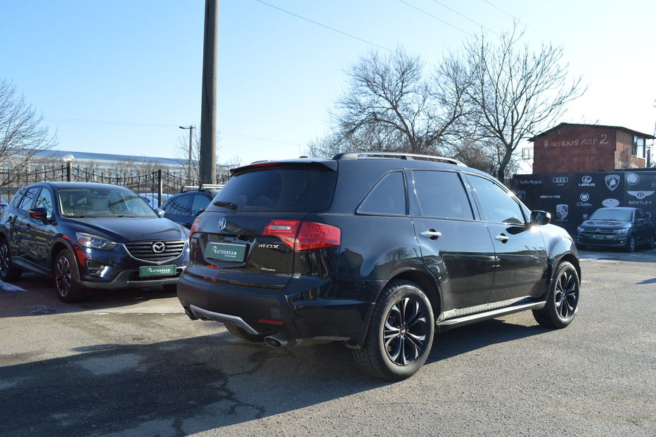 Продам Acura MDX 2008 года в Одессе