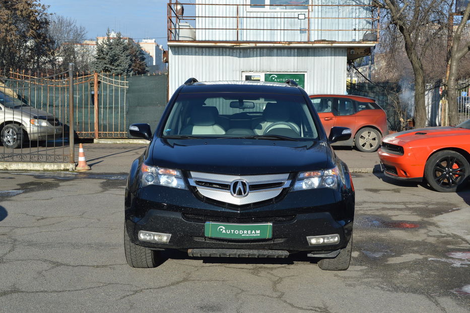 Продам Acura MDX 2008 года в Одессе
