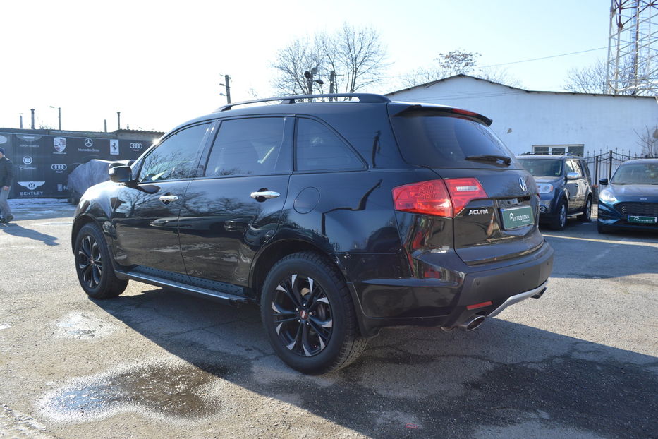 Продам Acura MDX 2008 года в Одессе