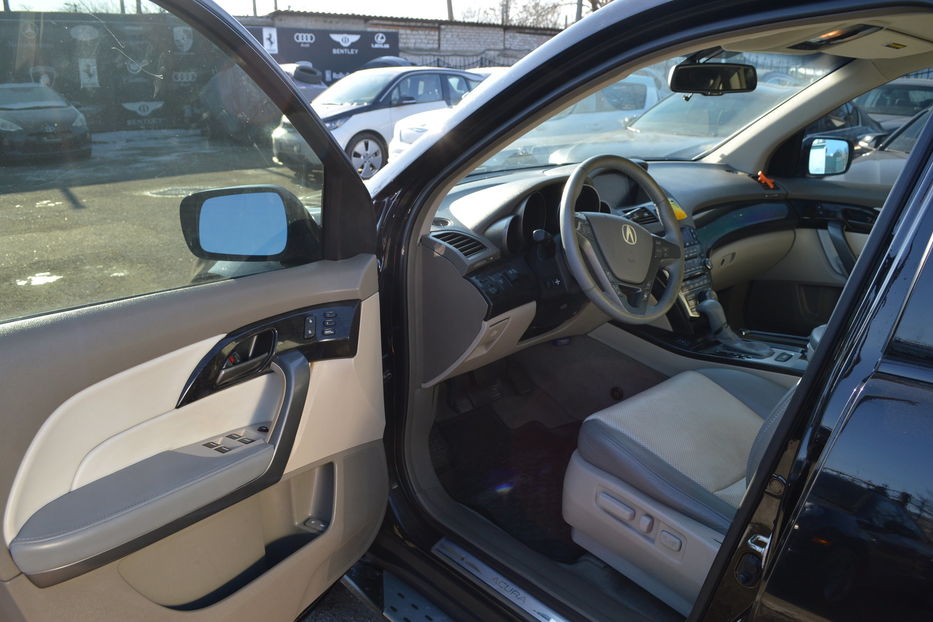 Продам Acura MDX 2008 года в Одессе
