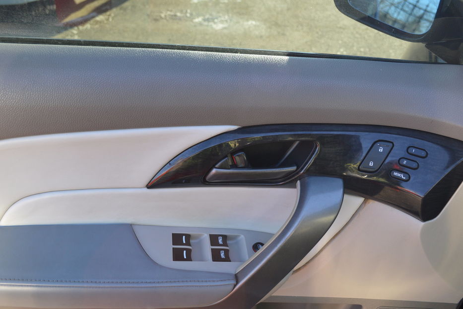 Продам Acura MDX 2008 года в Одессе