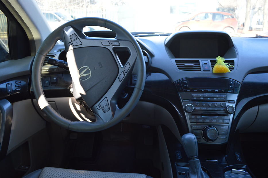 Продам Acura MDX 2008 года в Одессе