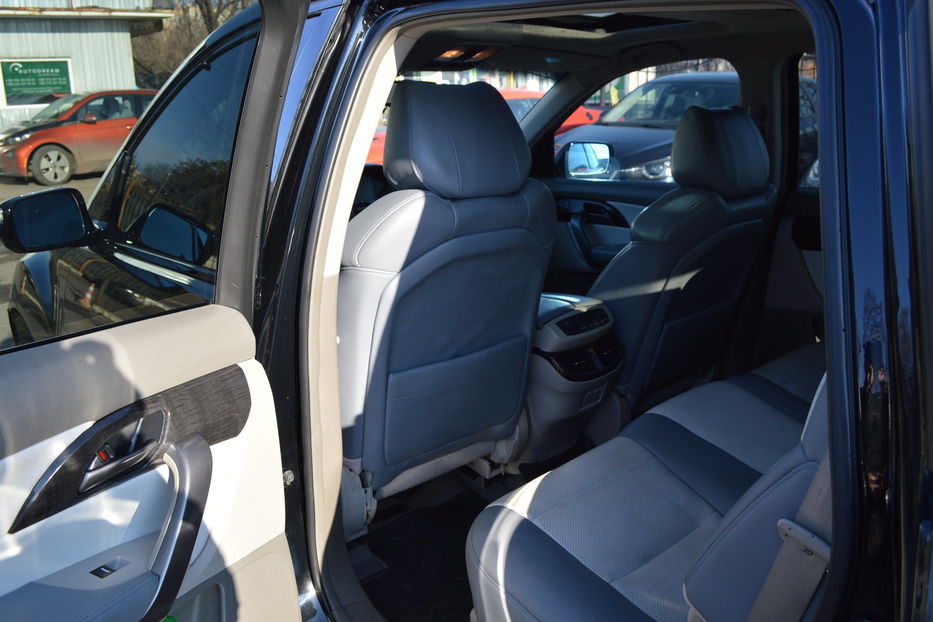 Продам Acura MDX 2008 года в Одессе