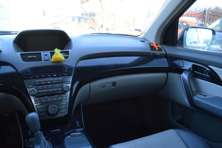Продам Acura MDX 2008 года в Одессе