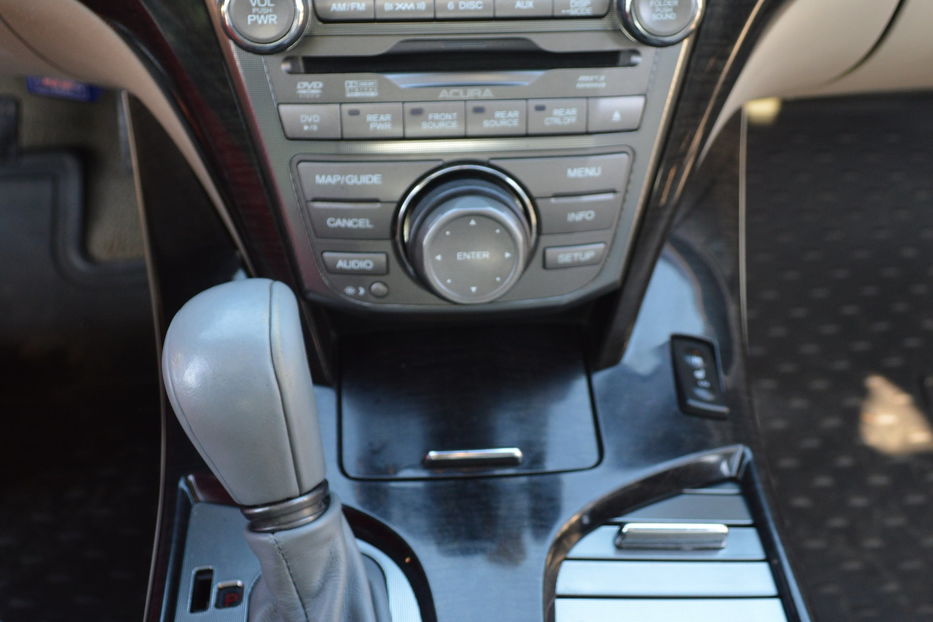 Продам Acura MDX 2008 года в Одессе