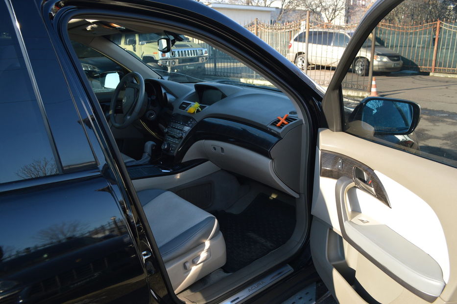 Продам Acura MDX 2008 года в Одессе