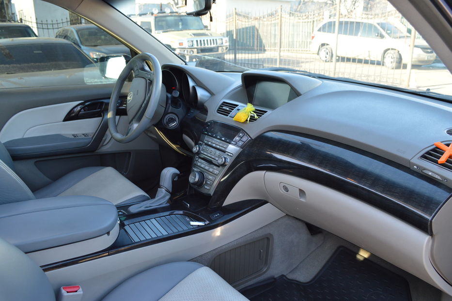 Продам Acura MDX 2008 года в Одессе