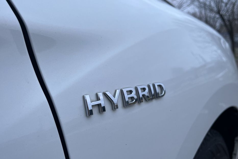 Продам Infiniti QX60 Гібрид 2014 года в Николаеве