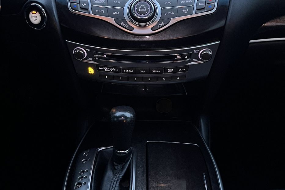 Продам Infiniti QX60 Гібрид 2014 года в Николаеве