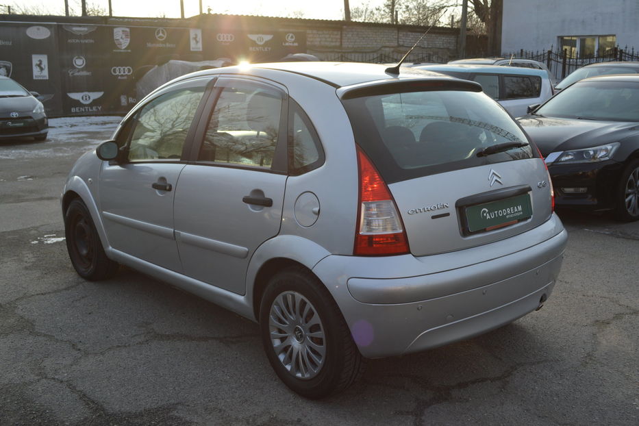 Продам Citroen C3 2008 года в Одессе