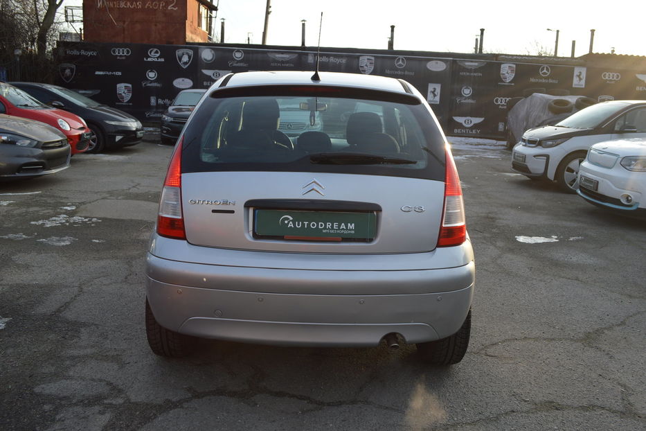 Продам Citroen C3 2008 года в Одессе