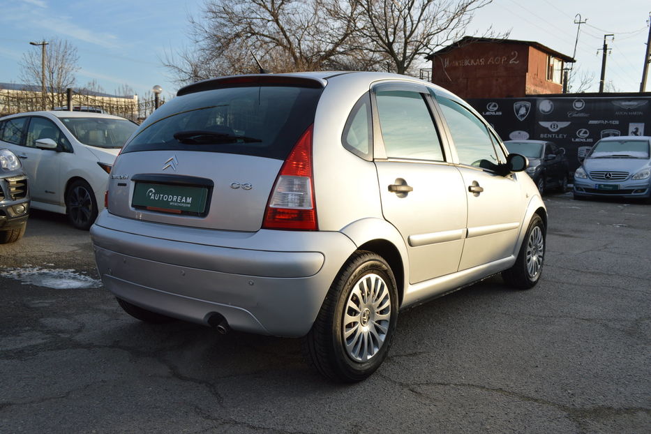 Продам Citroen C3 2008 года в Одессе