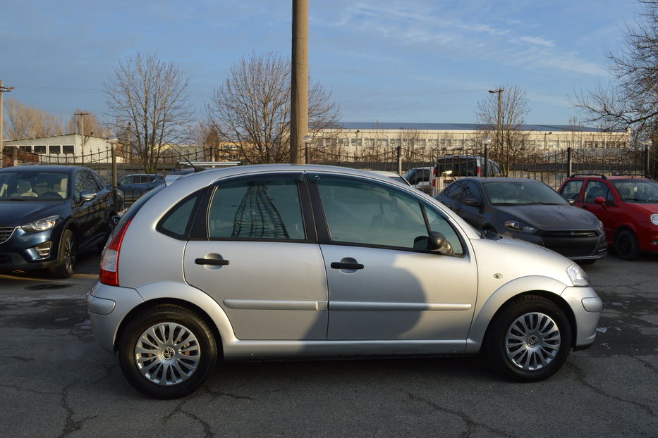 Продам Citroen C3 2008 года в Одессе