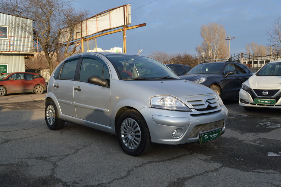 Продам Citroen C3 2008 года в Одессе