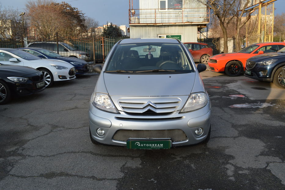 Продам Citroen C3 2008 года в Одессе