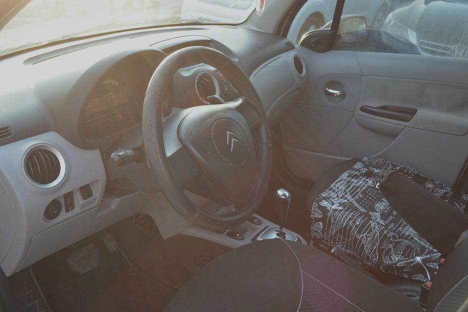 Продам Citroen C3 2008 года в Одессе