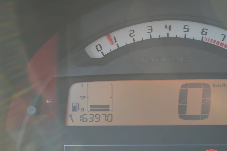 Продам Citroen C3 2008 года в Одессе