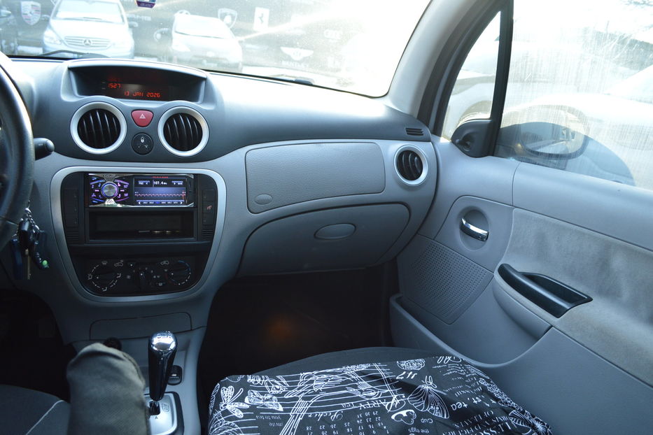 Продам Citroen C3 2008 года в Одессе