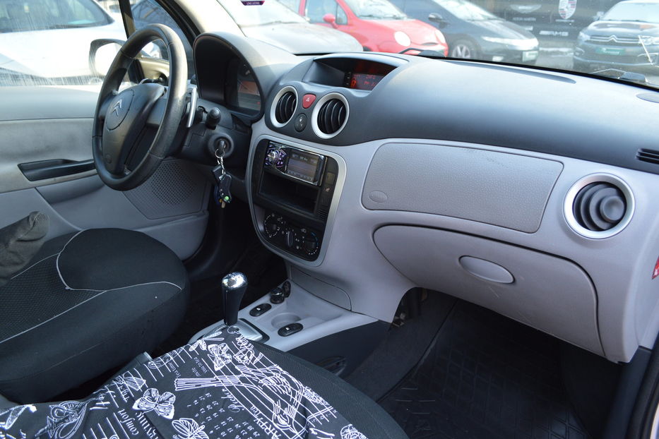 Продам Citroen C3 2008 года в Одессе