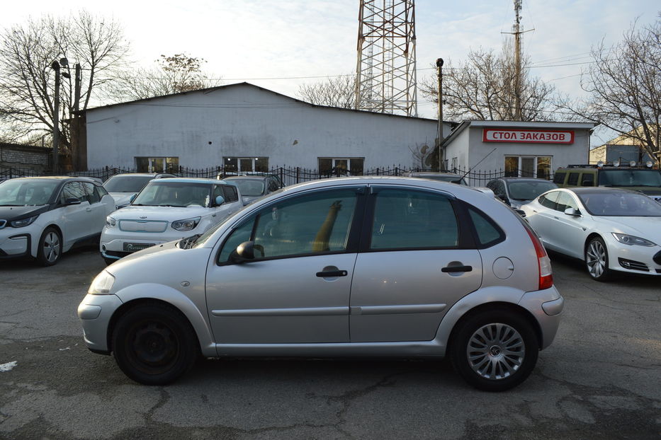 Продам Citroen C3 2008 года в Одессе