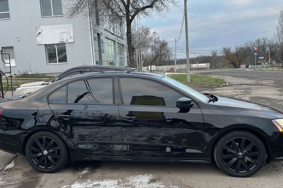 Продам Volkswagen Jetta Sport 2015 года в Николаеве