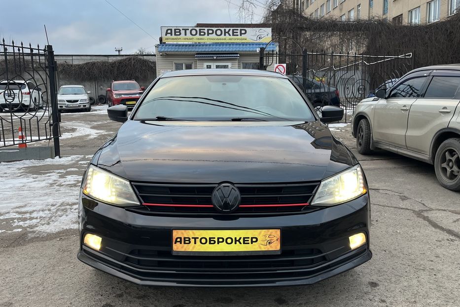 Продам Volkswagen Jetta Sport 2015 года в Николаеве