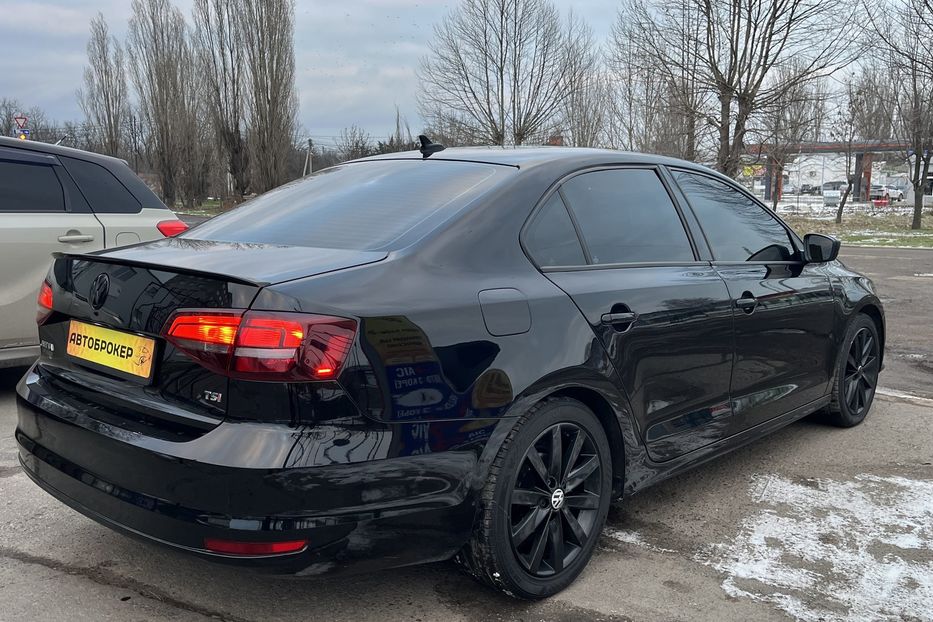 Продам Volkswagen Jetta Sport 2015 года в Николаеве