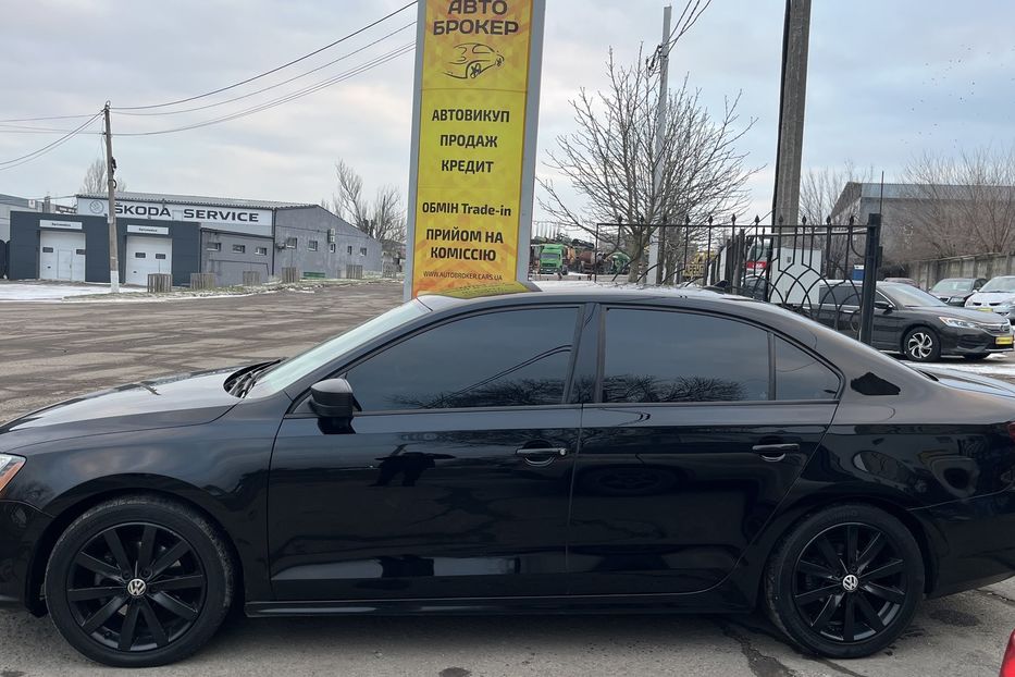 Продам Volkswagen Jetta Sport 2015 года в Николаеве