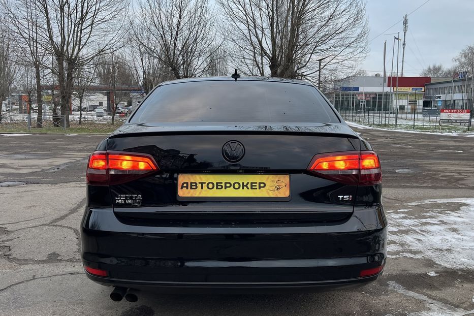 Продам Volkswagen Jetta Sport 2015 года в Николаеве