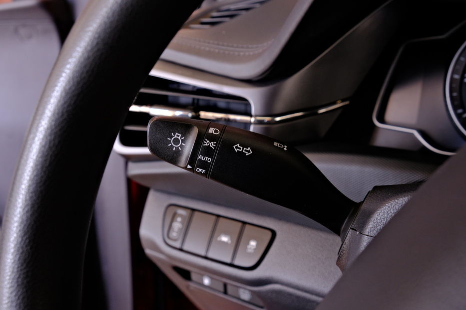 Продам Hyundai Ioniq Hybrid BlueDrive 2020 года в Одессе