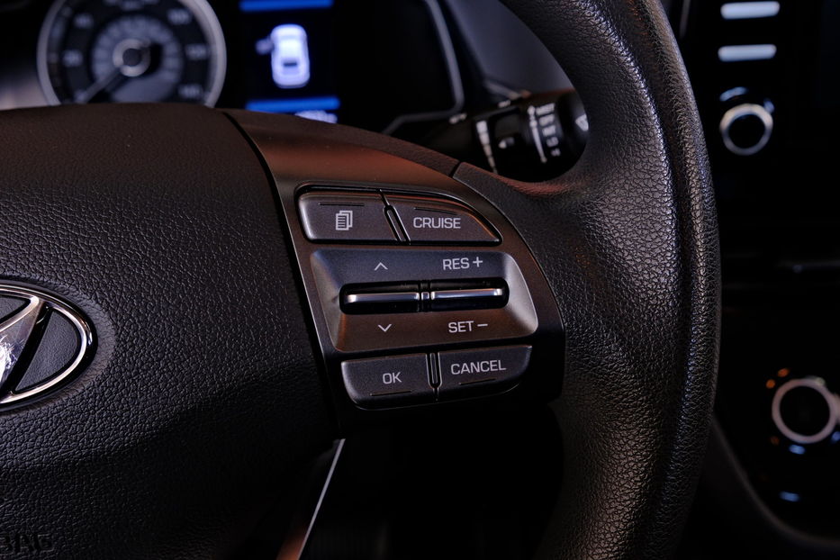 Продам Hyundai Ioniq Hybrid BlueDrive 2020 года в Одессе