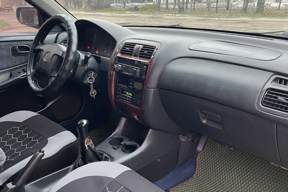 Продам Mazda 626 1998 года в Николаеве