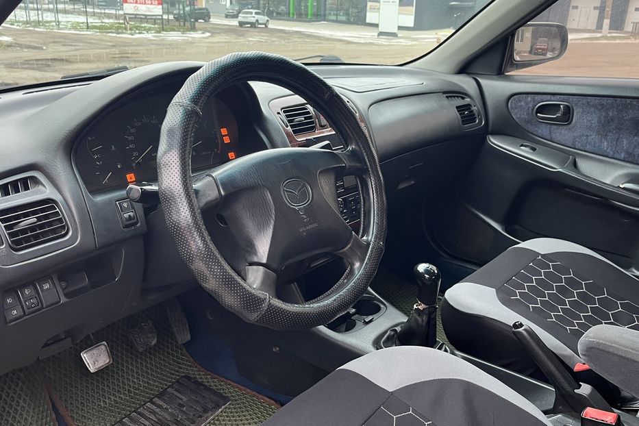 Продам Mazda 626 1998 года в Николаеве