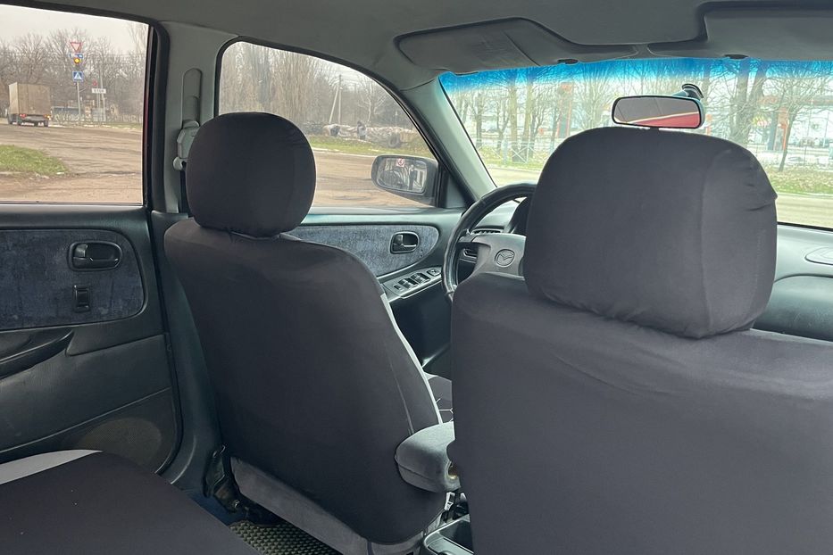 Продам Mazda 626 1998 года в Николаеве