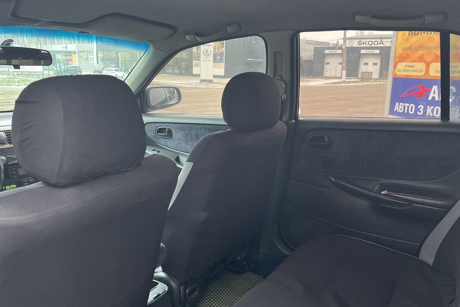 Продам Mazda 626 1998 года в Николаеве