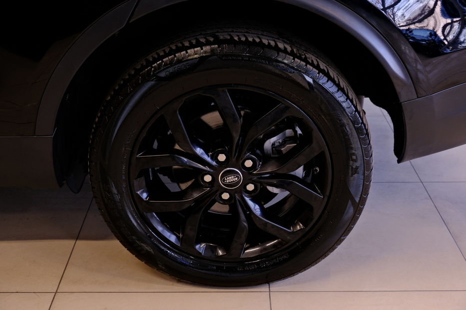 Продам Land Rover Discovery 2019 года в Одессе