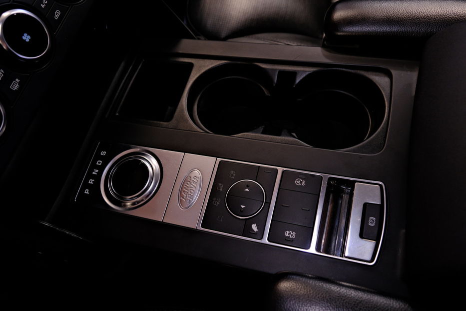 Продам Land Rover Discovery 2019 года в Одессе