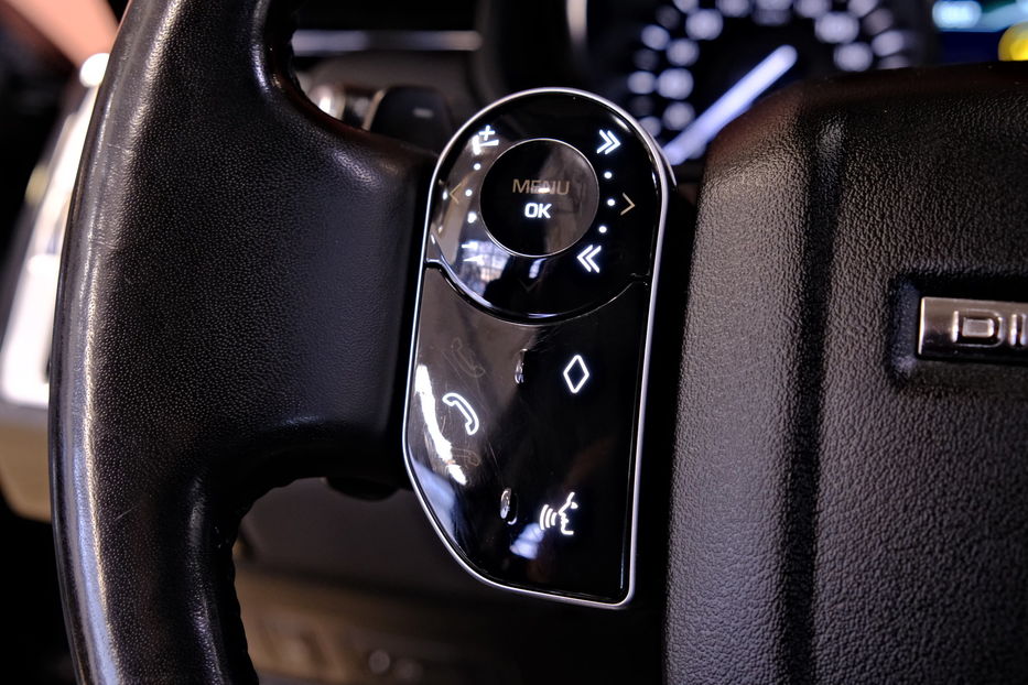 Продам Land Rover Discovery 2019 года в Одессе