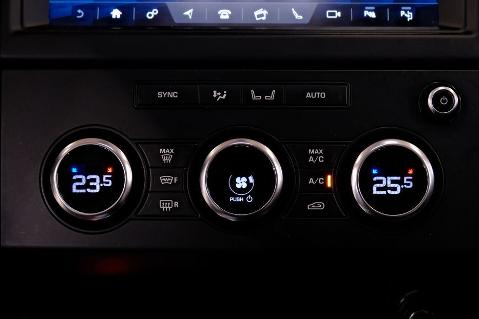 Продам Land Rover Discovery 2019 года в Одессе