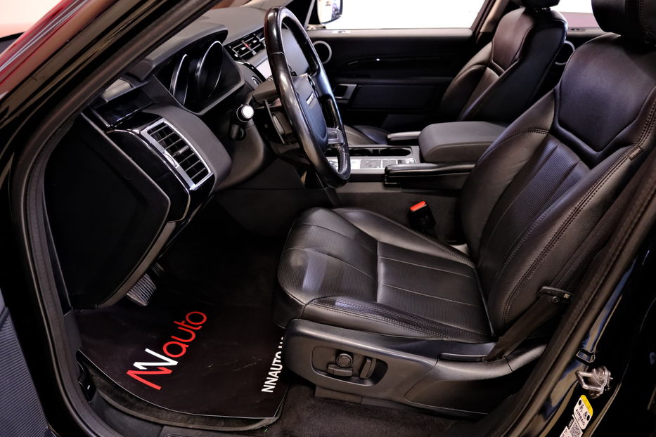 Продам Land Rover Discovery 2019 года в Одессе