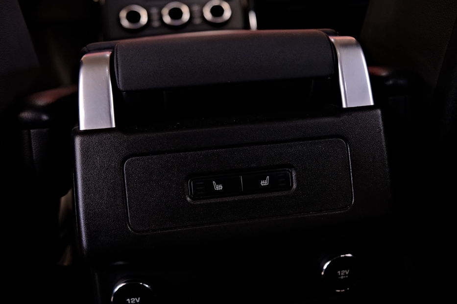 Продам Land Rover Discovery 2019 года в Одессе