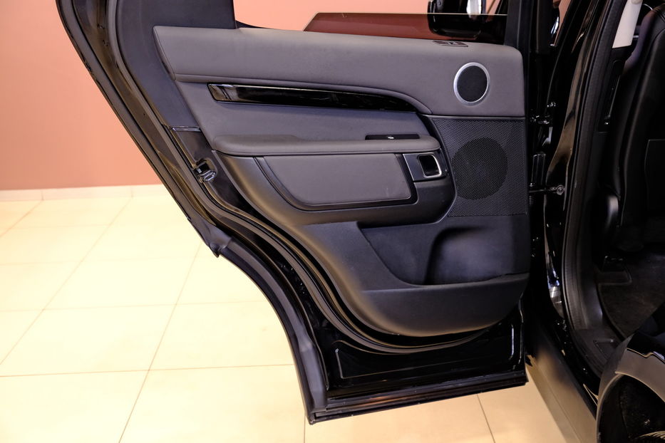 Продам Land Rover Discovery 2019 года в Одессе