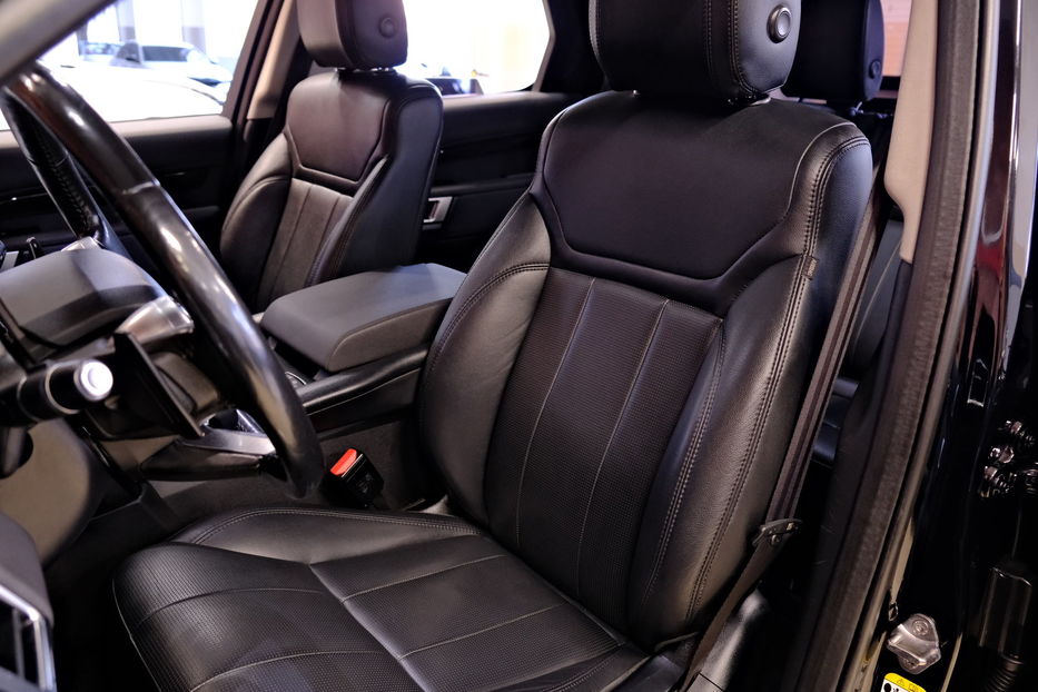 Продам Land Rover Discovery 2019 года в Одессе